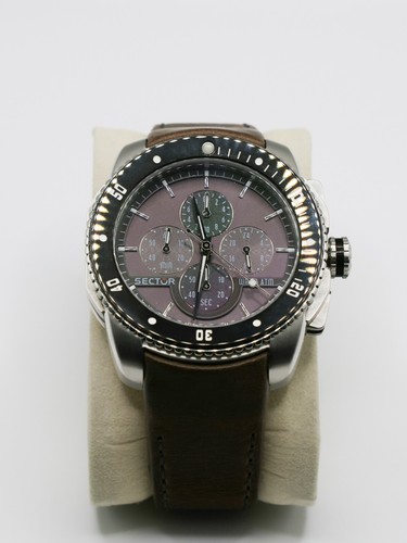 Sector 350 No Limits Edition Mens Watch R3271903004