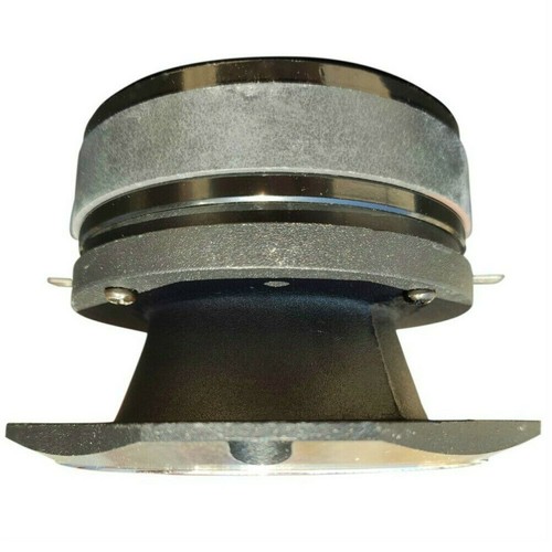 1 XPL XTW4631 super tweeter driver 10,1 x 10,1 cm 200 watt rms 400 watt max auto - Foto 6 di 8