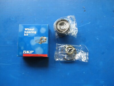 SKF Rear Wheel Bearing Kit For Renault R9, R11, Super 5 | eBay