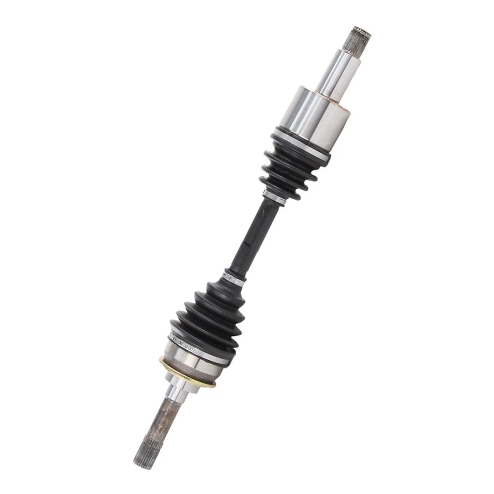 Nuevos ejes CV delanteros OE para Chevy Tracker 1999-2004 4x4 garantía de por vida Foto 4 de 4