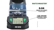 READ!!WE REPAIR YOUR RCBS MATCHMASTER AUTO RELOADER  -  FLAT RATE REPAIR SERVICE
