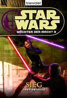 Thumbnail - Star Wars. Wächter Der Macht 09. Sieg | Buch | 9783442266852