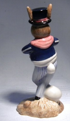 ROYAL DOULTON BUNNYKINS AUSWAHL B KOSTENLOSER VERSAND UK - Bild 103 von 208