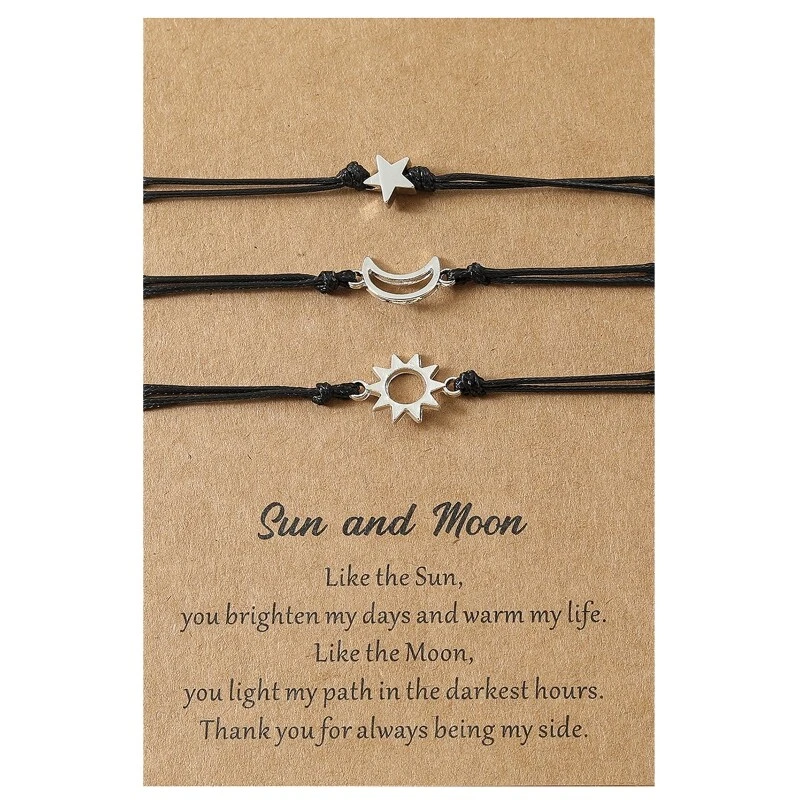 Matching bracelets for shop him and her