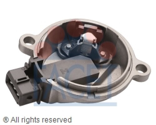 Engine Camshaft Position Sensor-Base Facet 9.0365 - Picture 1 of 1
