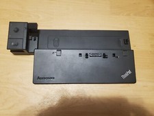Lenovo ThinkPad Pro Docking Station Type 40A1