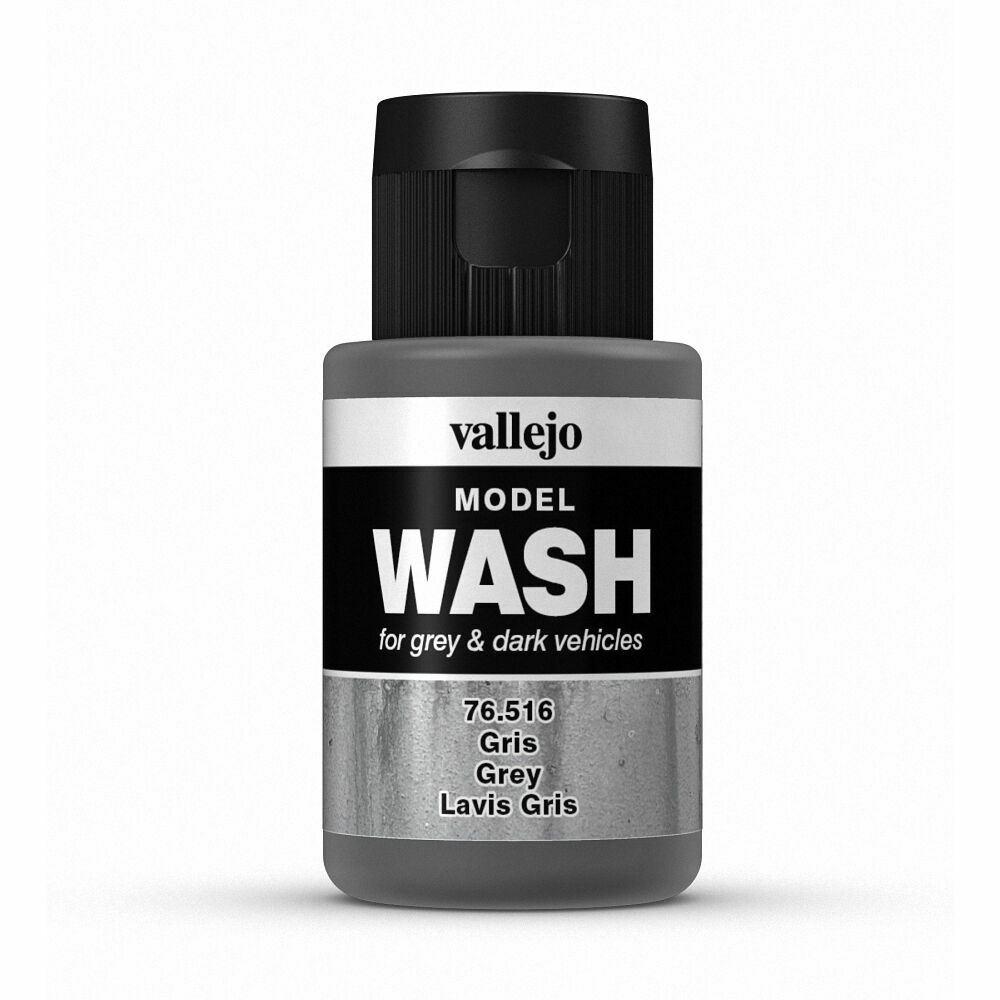 Vallejo Wash 35ml - Model Wash - Choose your Wash - Bild 11 von 20