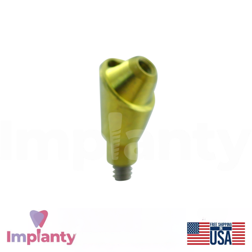 Multiunidad dental angulada GDT 1,4 plataforma delgada 45° hexagonal interior 2,0 mm - Imagen 4 de 8