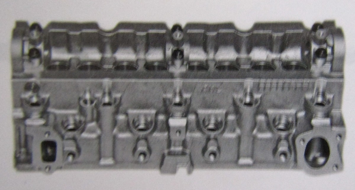 トップス MINED 4988820 Genuine Cummins Electronic Control Module