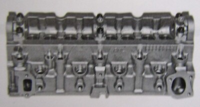 AMC 908021 Cylinder Head Peugeot 205 305 309 Model 1986 88