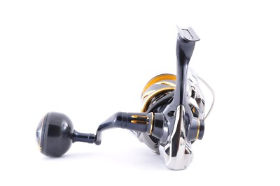 Shimano 20 Stella SW 6000HG Ship from Japan New | eBay