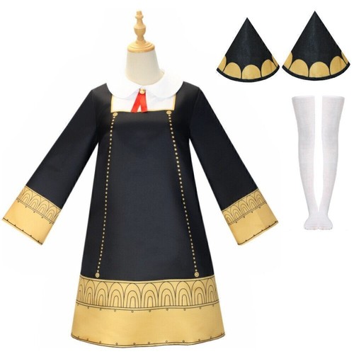 Womens Men Japanese Anime Cosplay Costume Halloween Carnival Fancy Dress Outfit - Picture 33 of 46