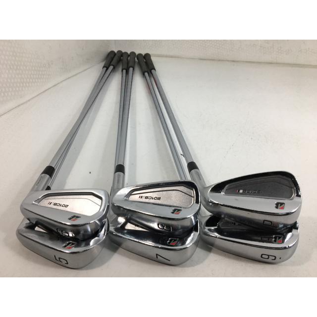 Bridgestone TOUR B 201CB 2020 Iron set 5-pw 6 pcs Stiff Flex Bridgestone TOUR B 201CB 2020 Iron set 5-pw 6 pcs Stiff Flex