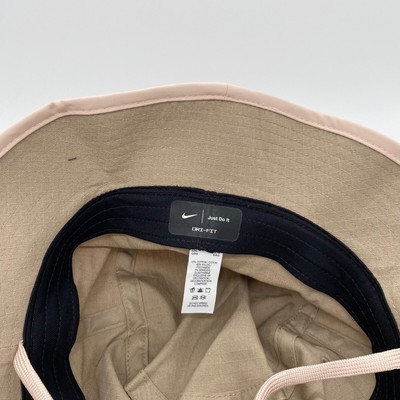 Nike Bucket Hat Adult Large Extra Large Tan Molle Training Boonie 