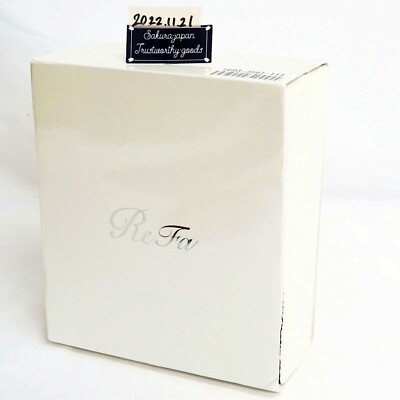 Refa　4　CARAT Amazon.com: MTG Platinum Electronic roller ReFa 4 CARAT