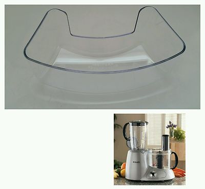 NEW Bravetti Platinum Pro Food Processor/Blender BP101H Parts - Storage Cover