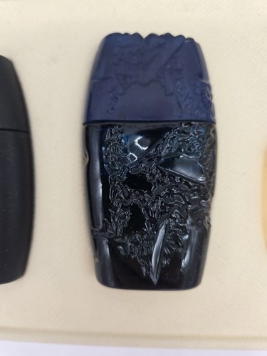 LA Collection Fragranze Designer Europee per Uomo Armani Drakkar Horizon 4 Pezzi - Foto 3 di 9