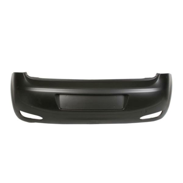 StoßStange Hinten FüR Fiat Punto 199_ 199-image