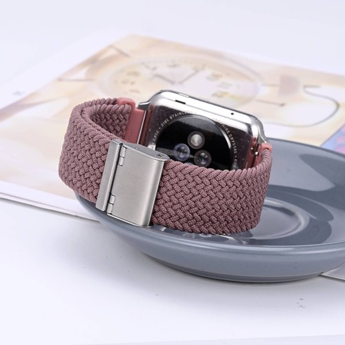 Correas de repuesto de reloj de nailon Wocci 16 mm 18 mm 19 mm 20 mm 21 mm 22 mm 24 mm - Imagen 126 de 135