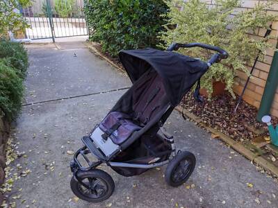 Canberra Region, ACT | Prams 