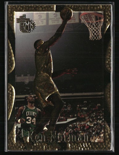 1994 Ken Norman #3