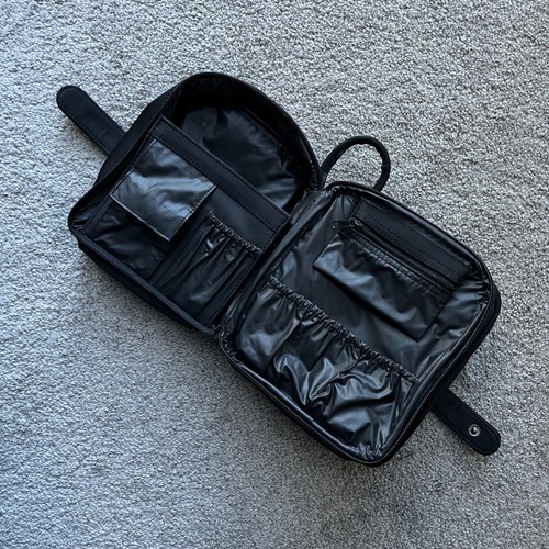 Samsonite Travel Accessories Fold-Away Bag Black - Picture 5 of 10