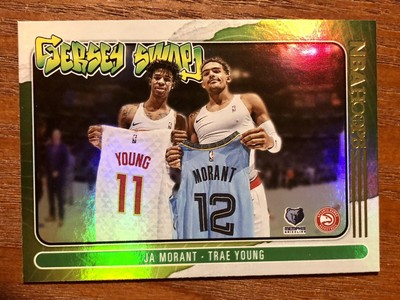 ja morant jersey ebay