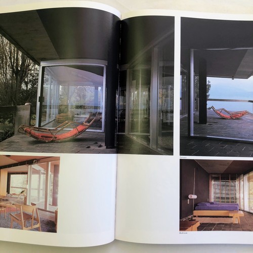 GA HOUSES SPECIAL 01 MASTERPIECES 1945-1970 Book used - Picture 6 of 14
