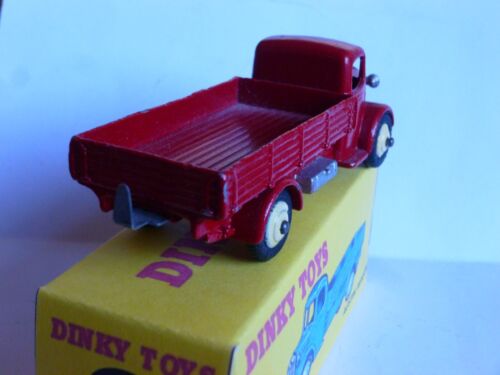 DINKY 30J Austin Wagon Circa 1952 - Picture 5 of 7