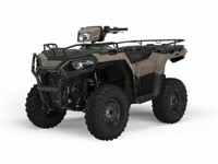 2022 Polaris Sportsman 570 EPS