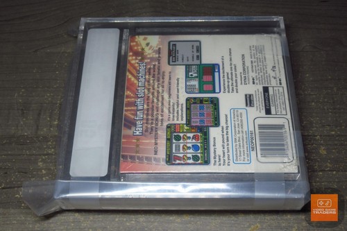 VGA 85 NM+! - Neo Mystery Bonus Neo Geo Pocket Color US VER. 1999 NEW! - RARE! - Picture 5 of 6