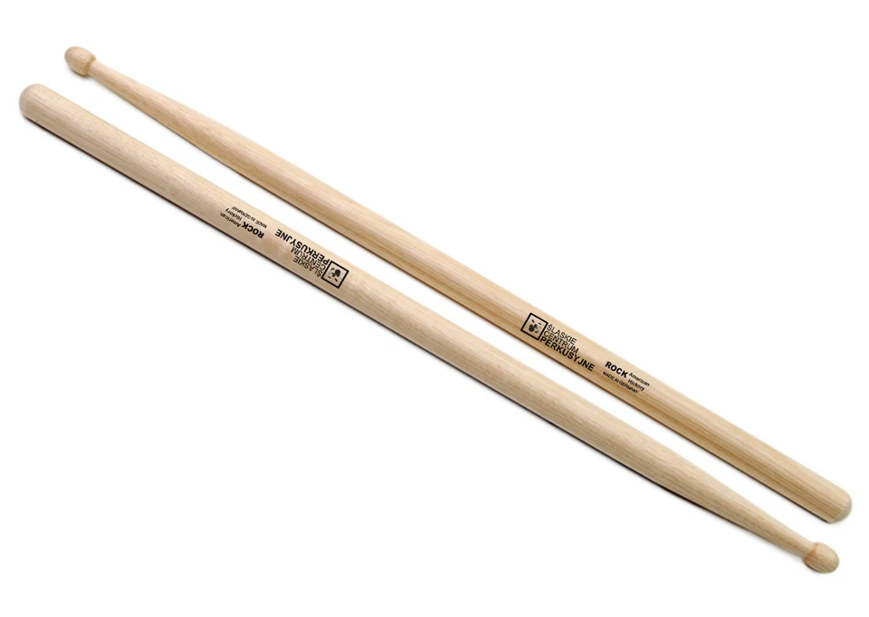 ŚCP American Hickory Rock (made in Germany)