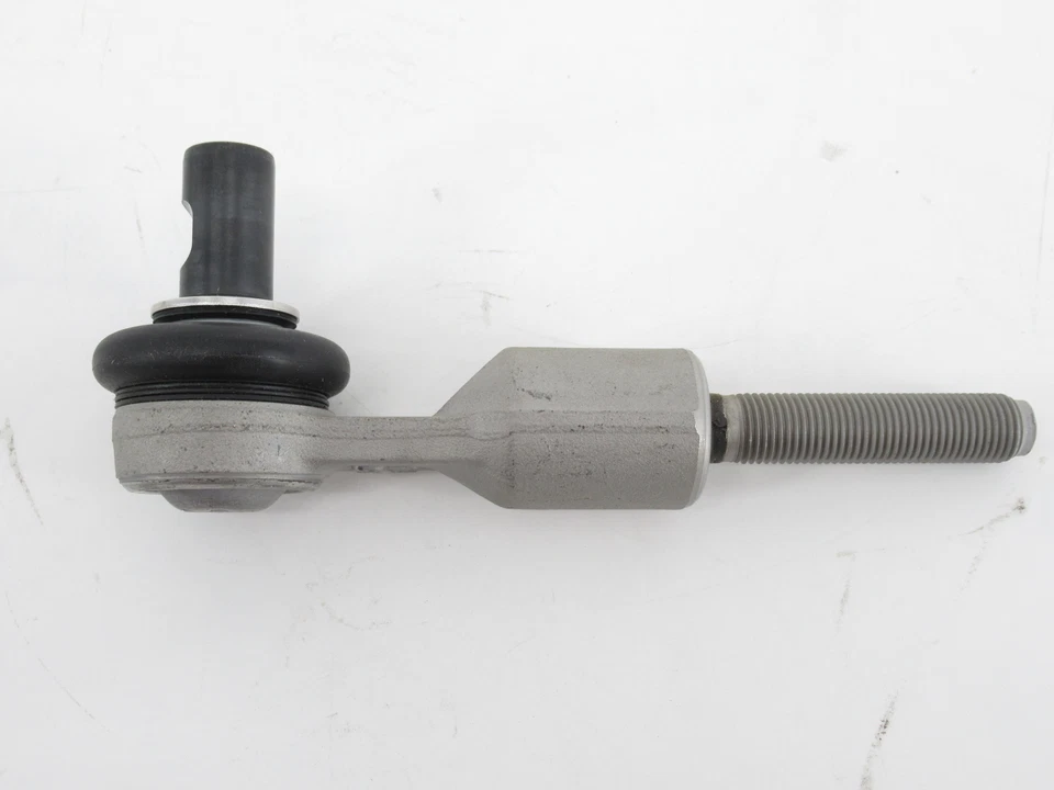 Barra de amarre exterior de engranaje de dirección original OEM Volkswagen Audi 4F0-419-811-E Foto 3 de 4