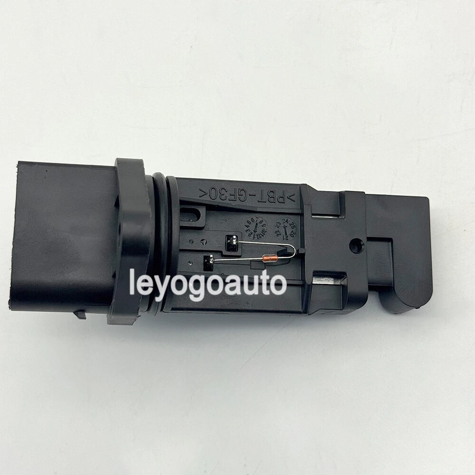 MAF Sensor 0280217007 Mass Air Flow Meter Fits Bosch Porsche 911 Carerra Boxster - Imagem 3 de 4