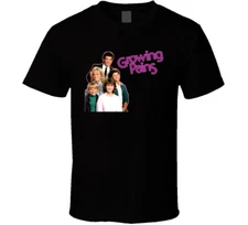Growing Pains TV Show T Shirt