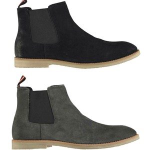 desert ankle boots