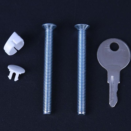 UPVC Universal Locking Door Handles Window Handle Double Glazing Latch Locks - Picture 7 of 10
