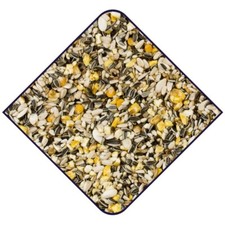 Witte Molen Expert Papageienfutter Spezial ohne N&uuml;sse 3 kg Futter f&uuml;r Papageien