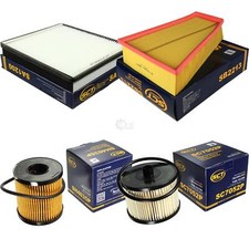 Filtre à air Ford S-MAX