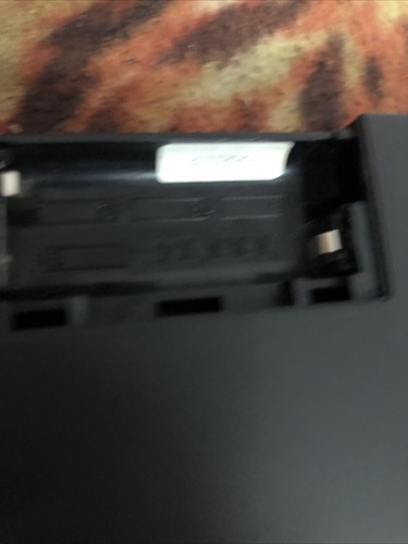 Franklin Computer Spellmaster Plus Lot Of 2 Technology Merriam Webster DC-120 - Picture 5 of 6