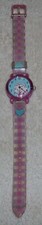 Walt Disney Aristocats Marie Digital Watch Great condition Runs well new battery