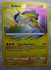 VOLTAGE  ECLATANT    EB04  cartes Pokemon  FR  à  l'unité