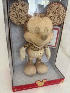 Limited Edition Disney Mickey Mouse Plush Amazon September 2020