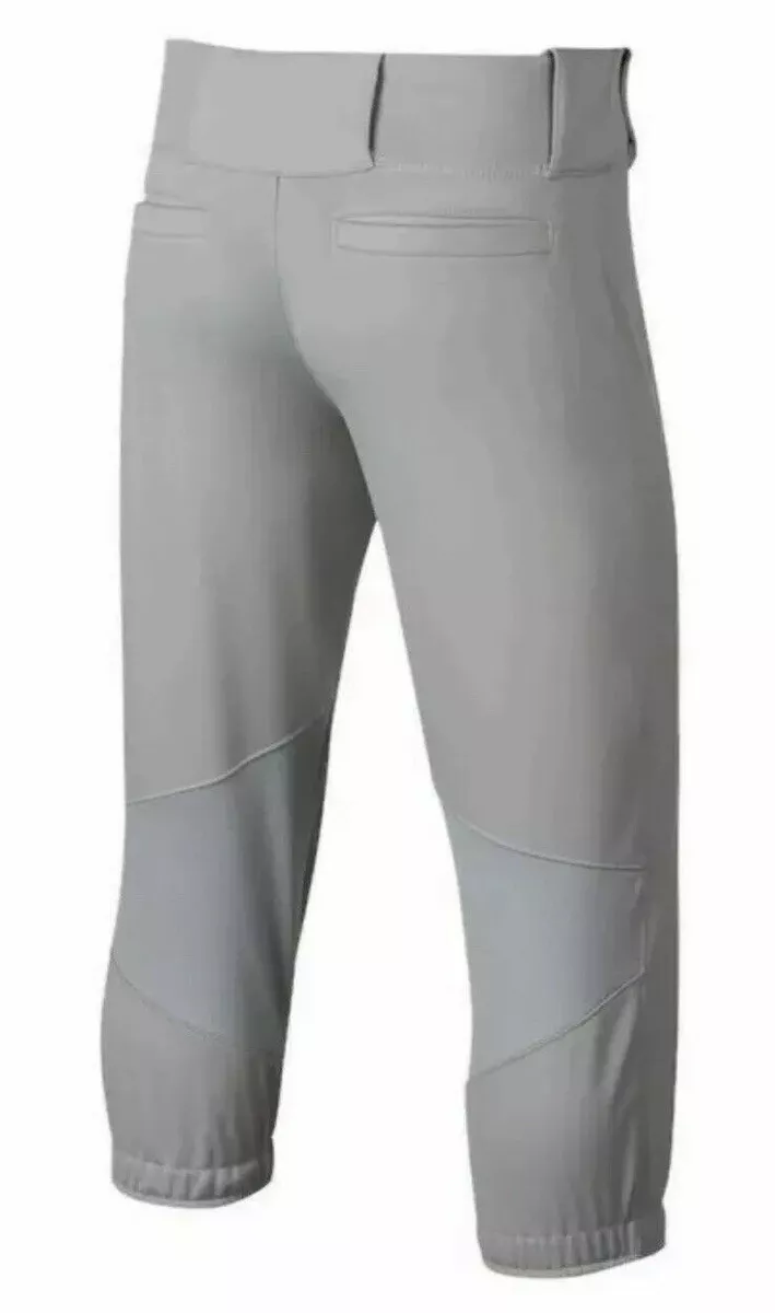 Nike slim top fit baseball pants