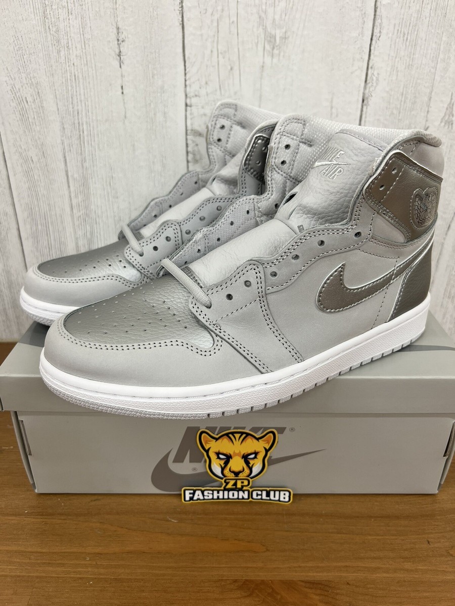 Air Jordan 1 Retro High OG CO JP Neutral Grey MENS DC1788 Air Jordan 1 Retro High OG CO JP Neutral Grey MENS DC1788
