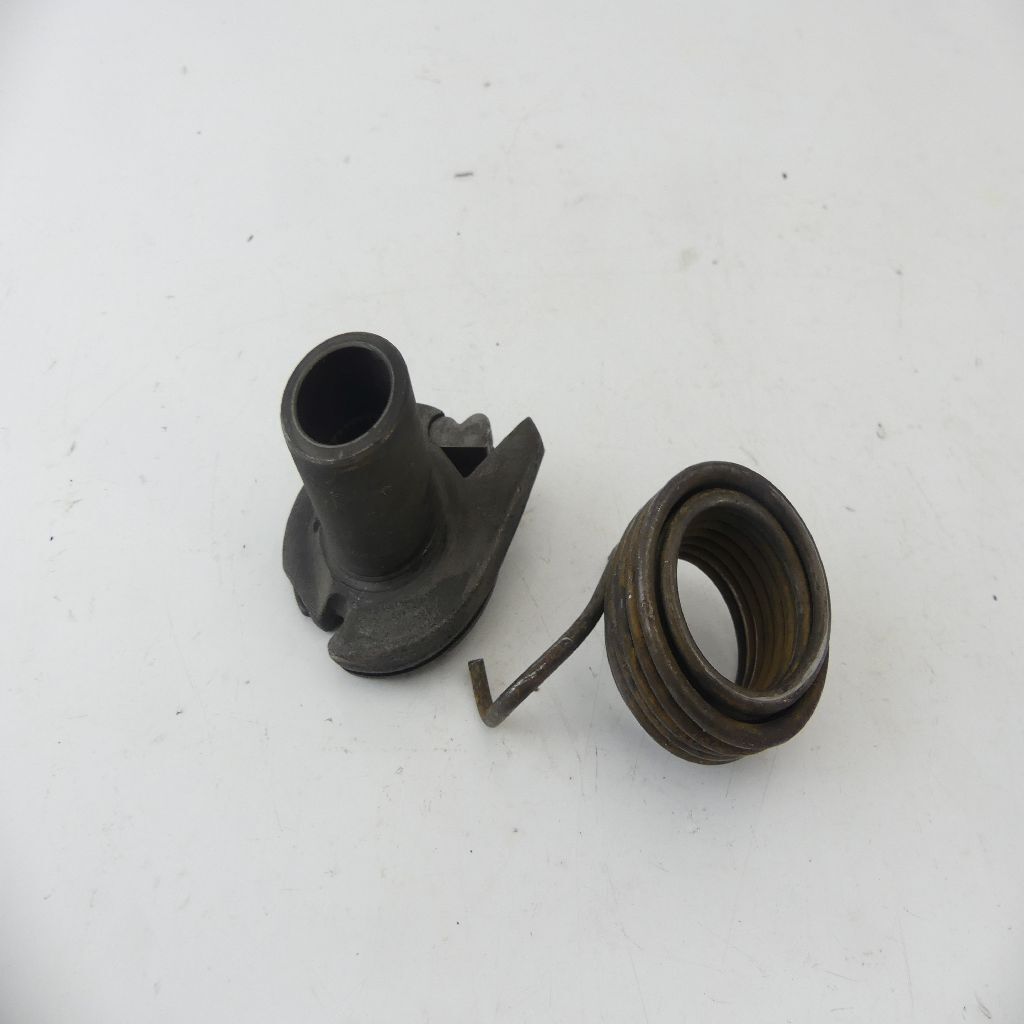 Honda CB 750 Four Kick Starter Shaft - Clutch Operator Kicker