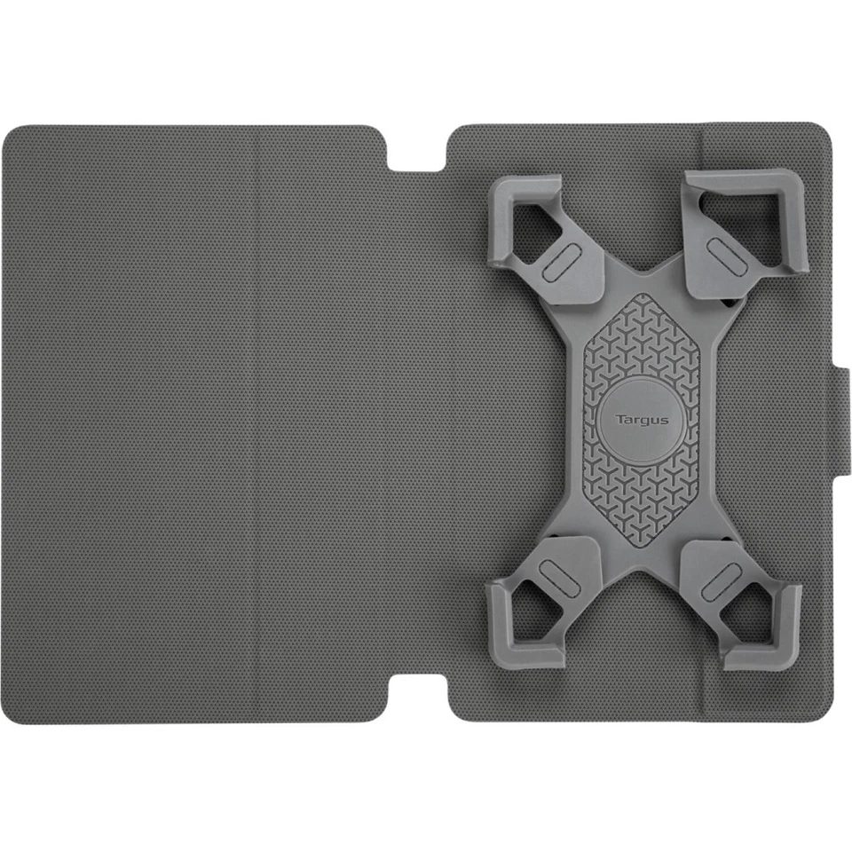 Funda Universal Giratoria Targus Negra Safe Fit 7 - 8.5"- Negra Modelo THZ78 Foto 3 de 3