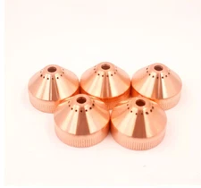 LC125M Torch Shield Cap BK14300-3 fit Flexcut 125 Cutter Lincoln Consumables 5PC