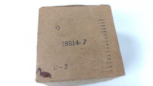 Camloc 28S1-7 Stud Assembly, Turnlock Fastener - Aviation 100 Pack Cadnium Plate - Bild 8 von 8