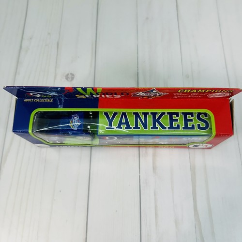 White Rose Collectibles 1999 World Series 1:80 MLB New York Yankees Semi - Bild 2 von 6